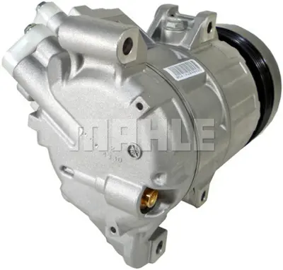 BEHR MAHLE ACP 810 000P A/C Compressorsuzukı Grand Vıtara 9520164JB1