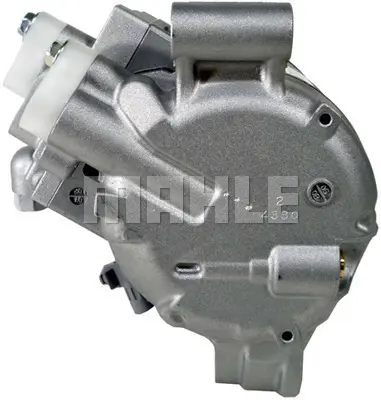 BEHR MAHLE ACP 810 000P A/C Compressorsuzukı Grand Vıtara 9520164JB1