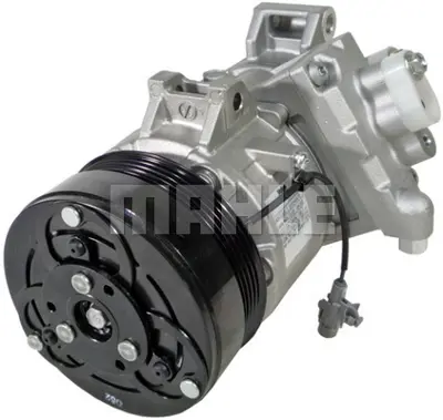 BEHR MAHLE ACP 810 000P A/C Compressorsuzukı Grand Vıtara 9520164JB1