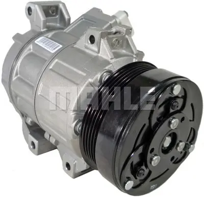 BEHR MAHLE ACP 810 000P A/C Compressorsuzukı Grand Vıtara 9520164JB1