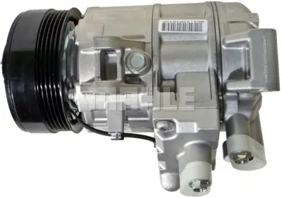 BEHR MAHLE ACP 810 000P A/C Compressorsuzukı Grand Vıtara 9520164JB1