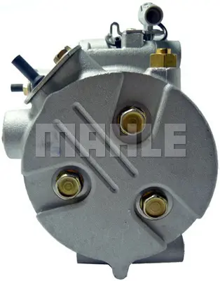 BEHR MAHLE ACP 813 000S A/C Compressorsuzukı Swıft Iıı 9520062JA0