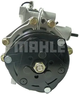 BEHR MAHLE ACP 813 000S A/C Compressorsuzukı Swıft Iıı 9520062JA0