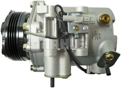 BEHR MAHLE ACP 813 000S A/C Compressorsuzukı Swıft Iıı 9520062JA0