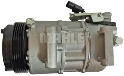 BEHR MAHLE ACP 825 000S A/C Compressormb A-/B-Cl. Petrol A0022304711
