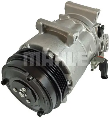 BEHR MAHLE ACP 825 000S A/C Compressormb A-/B-Cl. Petrol A0022304711