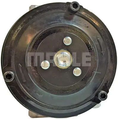BEHR MAHLE ACP 825 000S A/C Compressormb A-/B-Cl. Petrol A0022304711