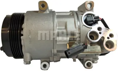 BEHR MAHLE ACP 825 000S A/C Compressormb A-/B-Cl. Petrol A0022304711