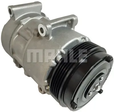 BEHR MAHLE ACP 825 000S A/C Compressormb A-/B-Cl. Petrol A0022304711