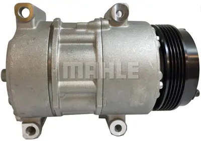 BEHR MAHLE ACP 825 000S A/C Compressormb A-/B-Cl. Petrol A0022304711