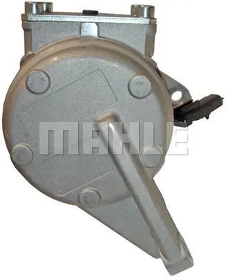BEHR MAHLE ACP 834 000S A/C Compressorchrysler Voyager Iı 