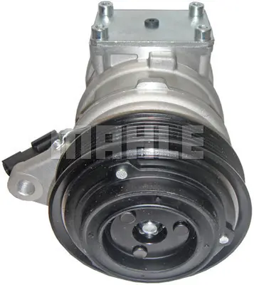 BEHR MAHLE ACP 834 000S A/C Compressorchrysler Voyager Iı 