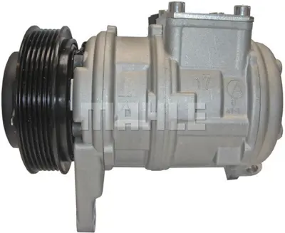 BEHR MAHLE ACP 834 000S A/C Compressorchrysler Voyager Iı 