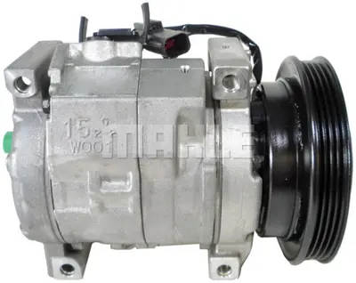 BEHR MAHLE ACP 837 000P A/C Compressorchrysler Pt Cruıser 12301511 12303711 2309911 A0002309911 A0012301511 A0012303711