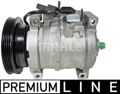 BEHR MAHLE ACP 837 000P A/C Compressorchrysler Pt Cruıser 12301511 12303711 2309911 A0002309911 A0012301511 A0012303711