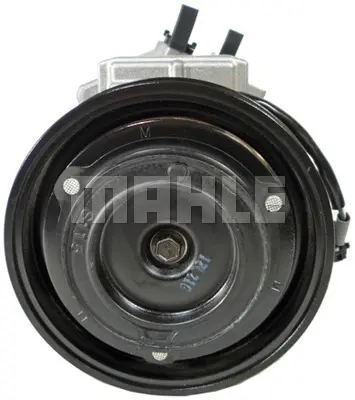 BEHR MAHLE ACP 837 000P A/C Compressorchrysler Pt Cruıser 12301511 12303711 2309911 A0002309911 A0012301511 A0012303711