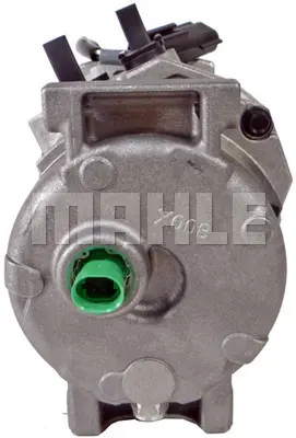 BEHR MAHLE ACP 837 000P A/C Compressorchrysler Pt Cruıser 12301511 12303711 2309911 A0002309911 A0012301511 A0012303711
