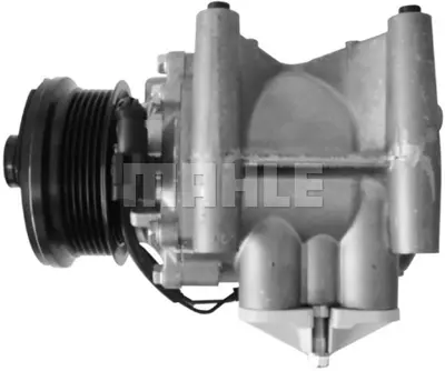 BEHR MAHLE ACP 848 000P A/C Compressorjaguar X-Type 7X4319D629AA XR820839