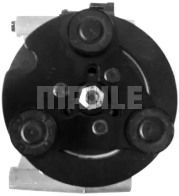 BEHR MAHLE ACP 848 000P A/C Compressorjaguar X-Type 7X4319D629AA XR820839