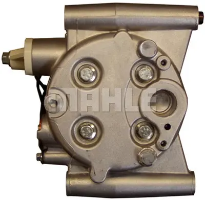 BEHR MAHLE ACP 848 000P A/C Compressorjaguar X-Type 7X4319D629AA XR820839