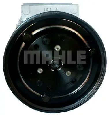 BEHR MAHLE ACP 851 000S A/C Compressorford Fıesta Iv (Ja_, Jb_) 1E056150A R97FW19D629AA