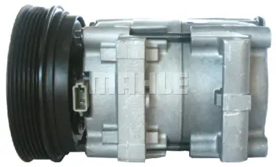BEHR MAHLE ACP 851 000S A/C Compressorford Fıesta Iv (Ja_, Jb_) 1E056150A R97FW19D629AA