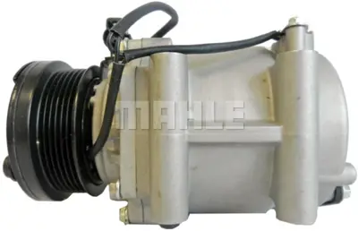 BEHR MAHLE ACP 859 000S Klima Kompresoru Fıesta 1.3-1.4 01>08 XS4H19D623AD