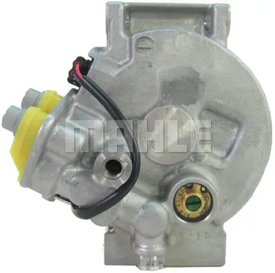 BEHR MAHLE ACP 86 000P A/C Compressormb A-/B-Cl. (W169/W245) A2301100214