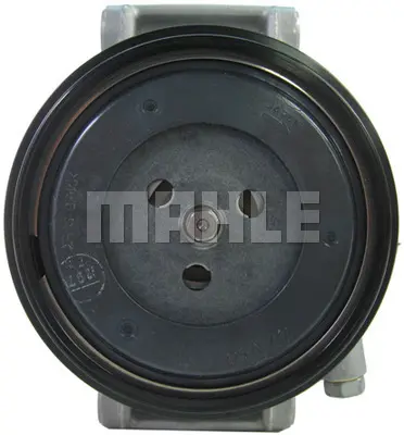 BEHR MAHLE ACP 86 000P A/C Compressormb A-/B-Cl. (W169/W245) A2301100214