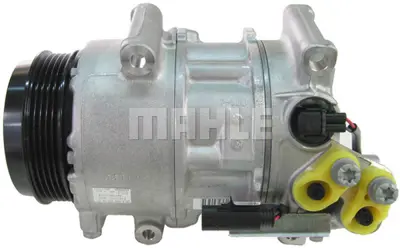 BEHR MAHLE ACP 86 000P A/C Compressormb A-/B-Cl. (W169/W245) A2301100214