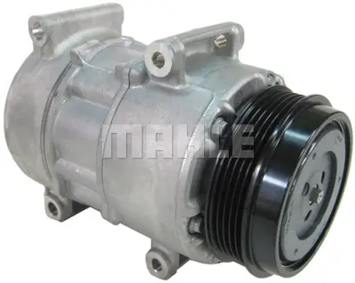 BEHR MAHLE ACP 86 000P A/C Compressormb A-/B-Cl. (W169/W245) A2301100214