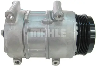 BEHR MAHLE ACP 86 000P A/C Compressormb A-/B-Cl. (W169/W245) A2301100214
