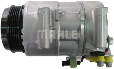 BEHR MAHLE ACP 86 000P A/C Compressormb A-/B-Cl. (W169/W245) A2301100214