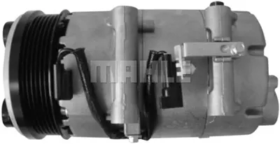 BEHR MAHLE ACP 868 000P A/C Compressorford Focus Iı / C-Max 4M5H19D629AH