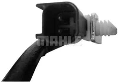BEHR MAHLE ACP 868 000P A/C Compressorford Focus Iı / C-Max 4M5H19D629AH