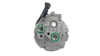 BEHR MAHLE ACP 868 000S Klima Kompresoru Focus Iı 04>11  1.8 Tdcı 4M5H19D629AH