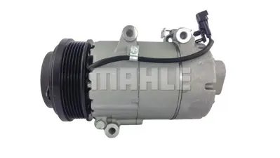 BEHR MAHLE ACP 868 000S Klima Kompresoru Focus Iı 04>11  1.8 Tdcı 4M5H19D629AH