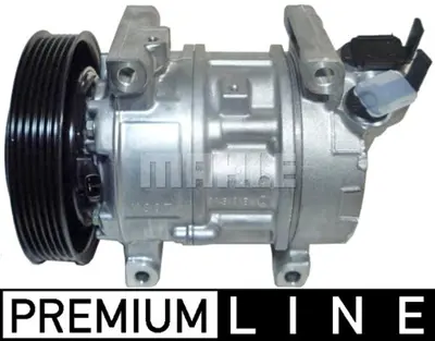 BEHR MAHLE ACP 871 000P A/C Compressorfıat Bravo / Stılo 71785907