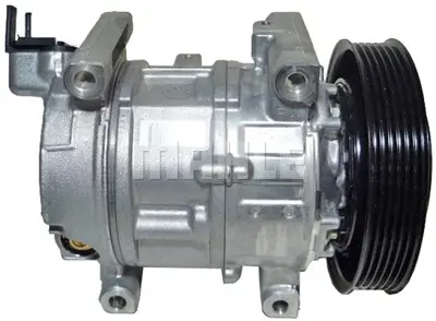 BEHR MAHLE ACP 871 000P A/C Compressorfıat Bravo / Stılo 71785907