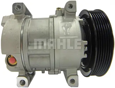 BEHR MAHLE ACP 871 000S A/C Compressorfıat Bravo / Stılo 71785907