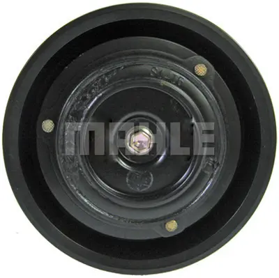 BEHR MAHLE ACP 875 000P A/C Compressorfıat Punto / Lancıa Y 7765865