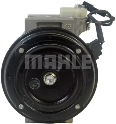 BEHR MAHLE ACP 883 000P A/C Compressorsuzukı 9520067D30