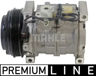 BEHR MAHLE ACP 883 000P A/C Compressorsuzukı 9520067D30