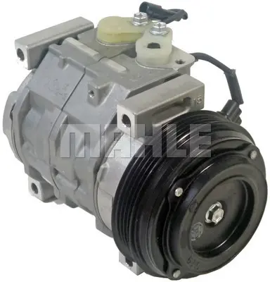 BEHR MAHLE ACP 883 000P A/C Compressorsuzukı 9520067D30