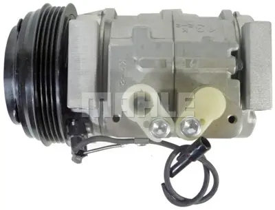 BEHR MAHLE ACP 883 000P A/C Compressorsuzukı 9520067D30