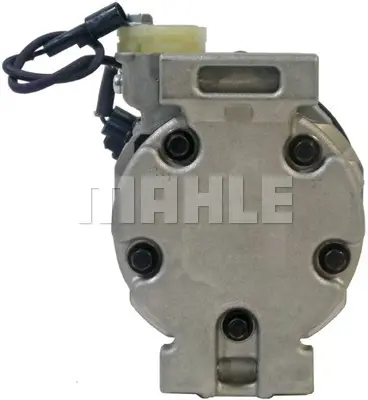 BEHR MAHLE ACP 883 000P A/C Compressorsuzukı 9520067D30