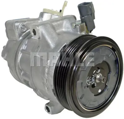 BEHR MAHLE ACP 889 000P A/C Compressorsmart MR568990