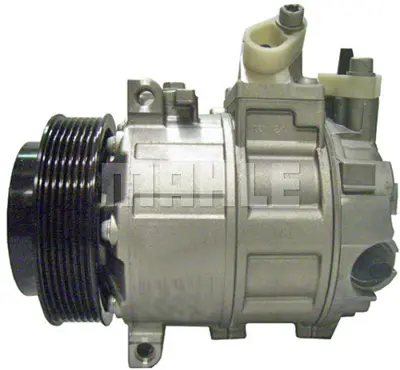 BEHR MAHLE ACP 89 000P A/C Compressormb C-Cl.(W203/S203/Cl203) A0022304911