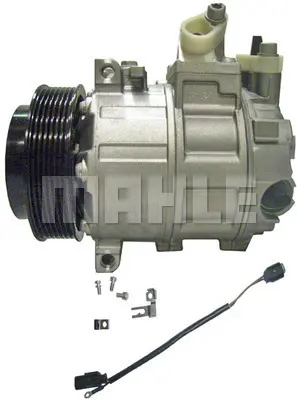BEHR MAHLE ACP 89 000P A/C Compressormb C-Cl.(W203/S203/Cl203) A0022304911