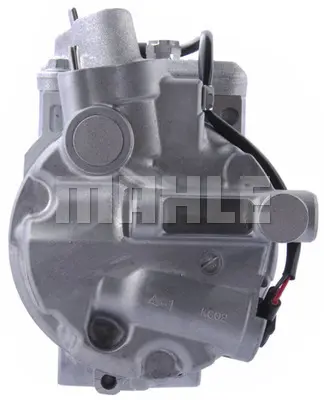 BEHR MAHLE ACP 894 000P Klima Kompresoru Bmw E60 520ı 04> 6980044